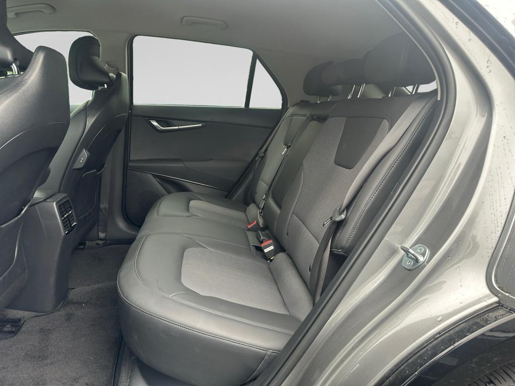 used 2024 Kia Niro EV car, priced at $24,083
