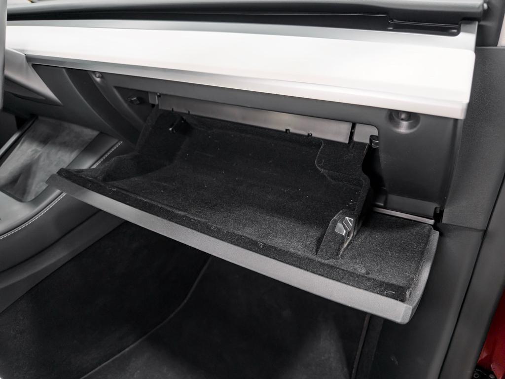 used 2024 Tesla Model Y car, priced at $37,998