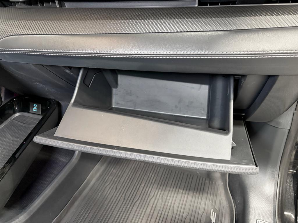 used 2022 Ford Mustang Mach-E car, priced at $24,998