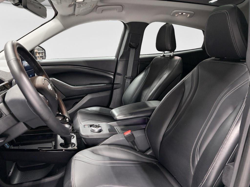 used 2022 Ford Mustang Mach-E car, priced at $24,998