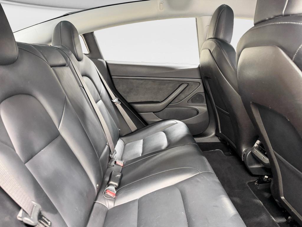 used 2018 Tesla Model 3 car, priced at $19,997