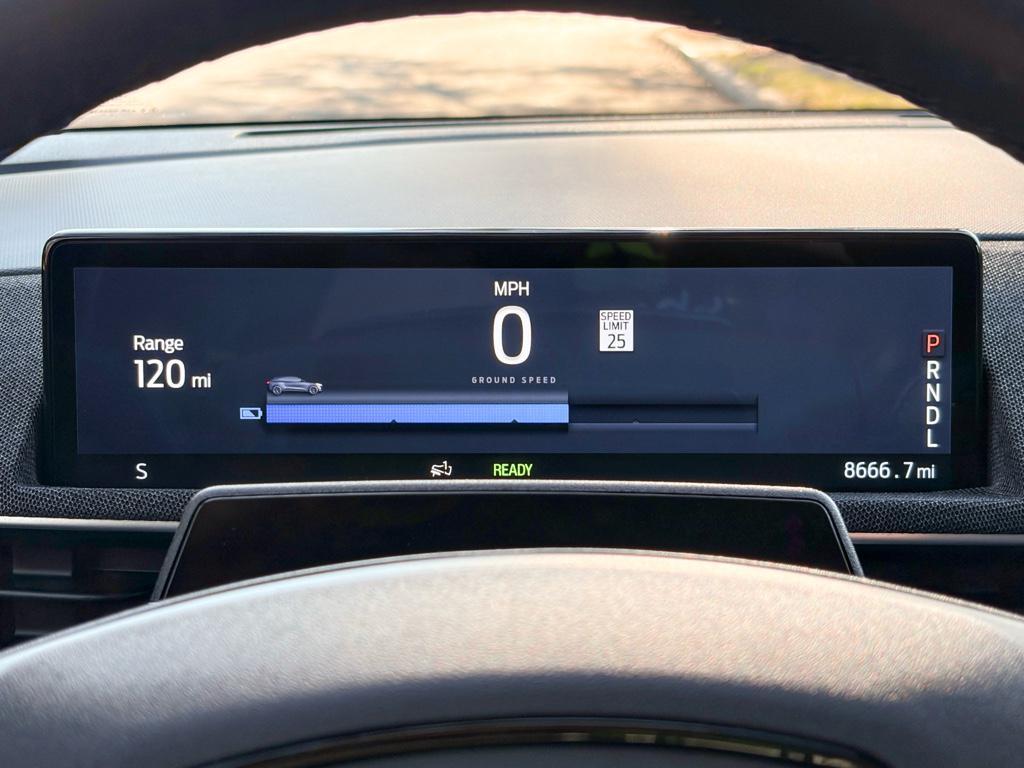 used 2024 Ford Mustang Mach-E car, priced at $34,597