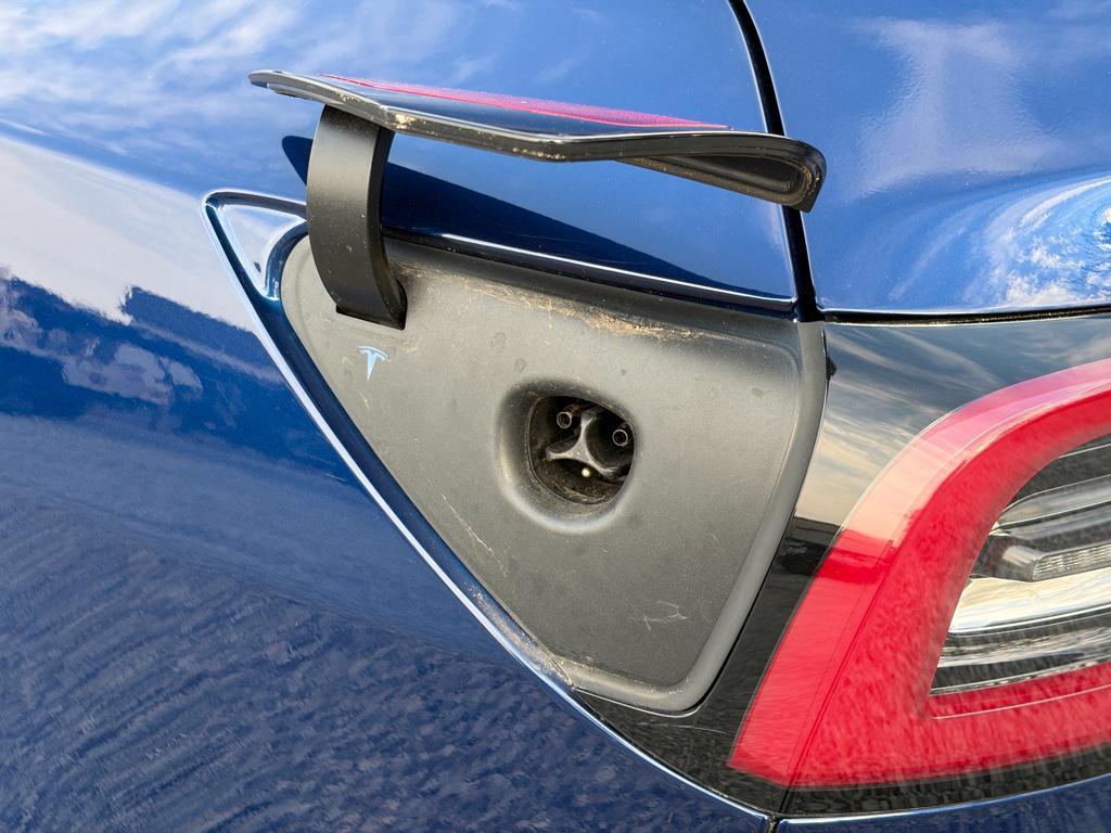 used 2022 Tesla Model 3 car, priced at $28,949