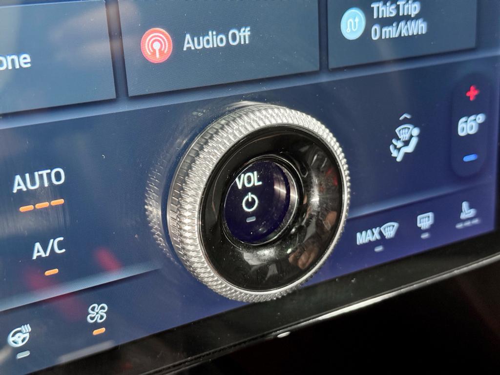 used 2023 Ford Mustang Mach-E car, priced at $36,597