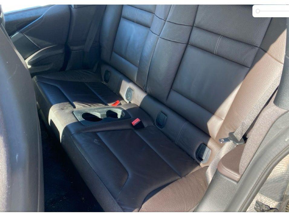 used 2015 BMW i3 car, priced at $10,000