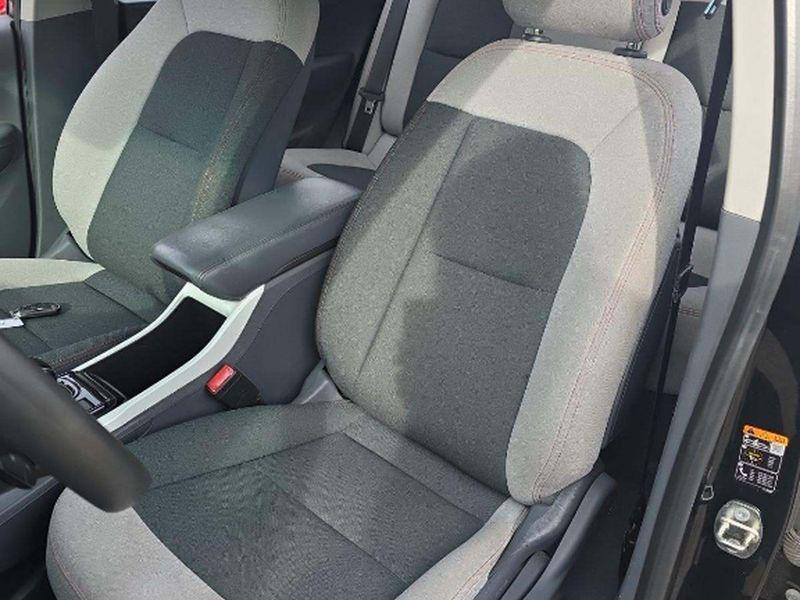 used 2017 Chevrolet Bolt EV car, priced at $9,997