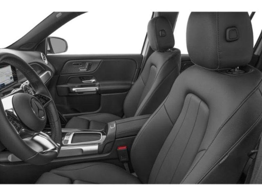 used 2024 Mercedes-Benz EQB 250 car, priced at $29,200