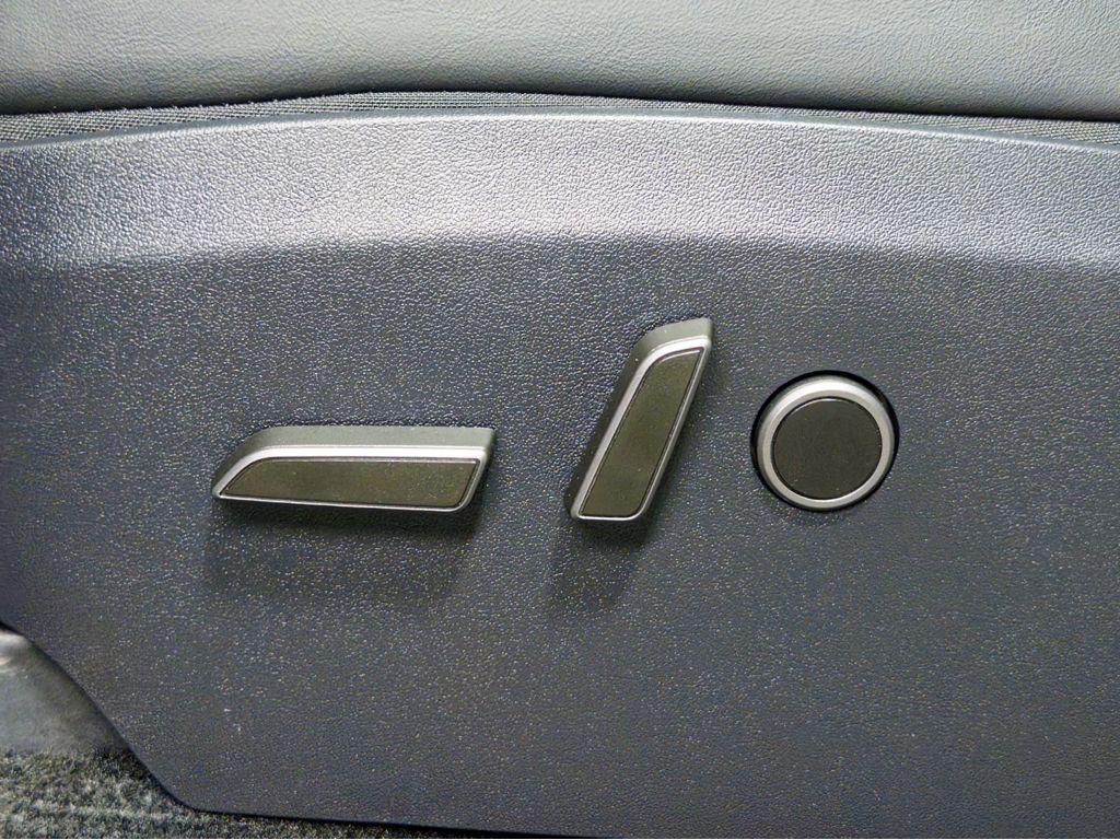 used 2024 Tesla Model Y car, priced at $37,998