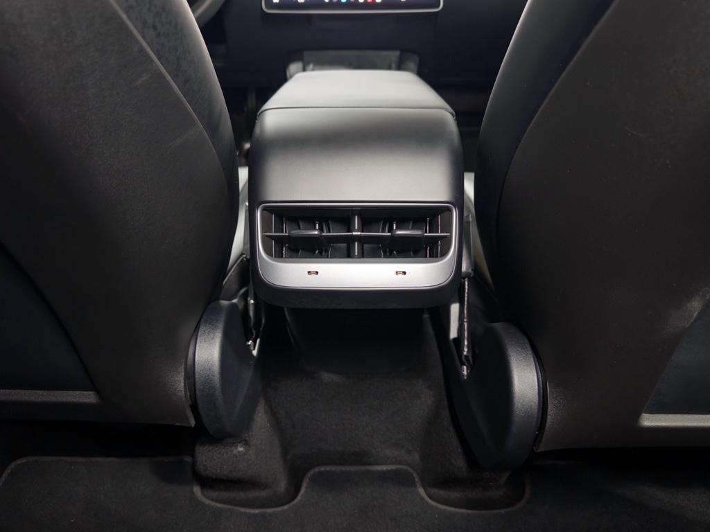 used 2024 Tesla Model Y car, priced at $37,998