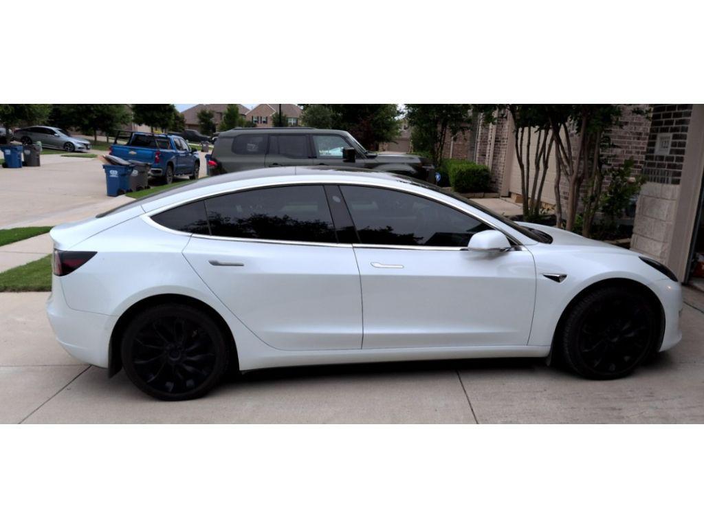 used 2019 Tesla Model 3 car, priced at $26,987
