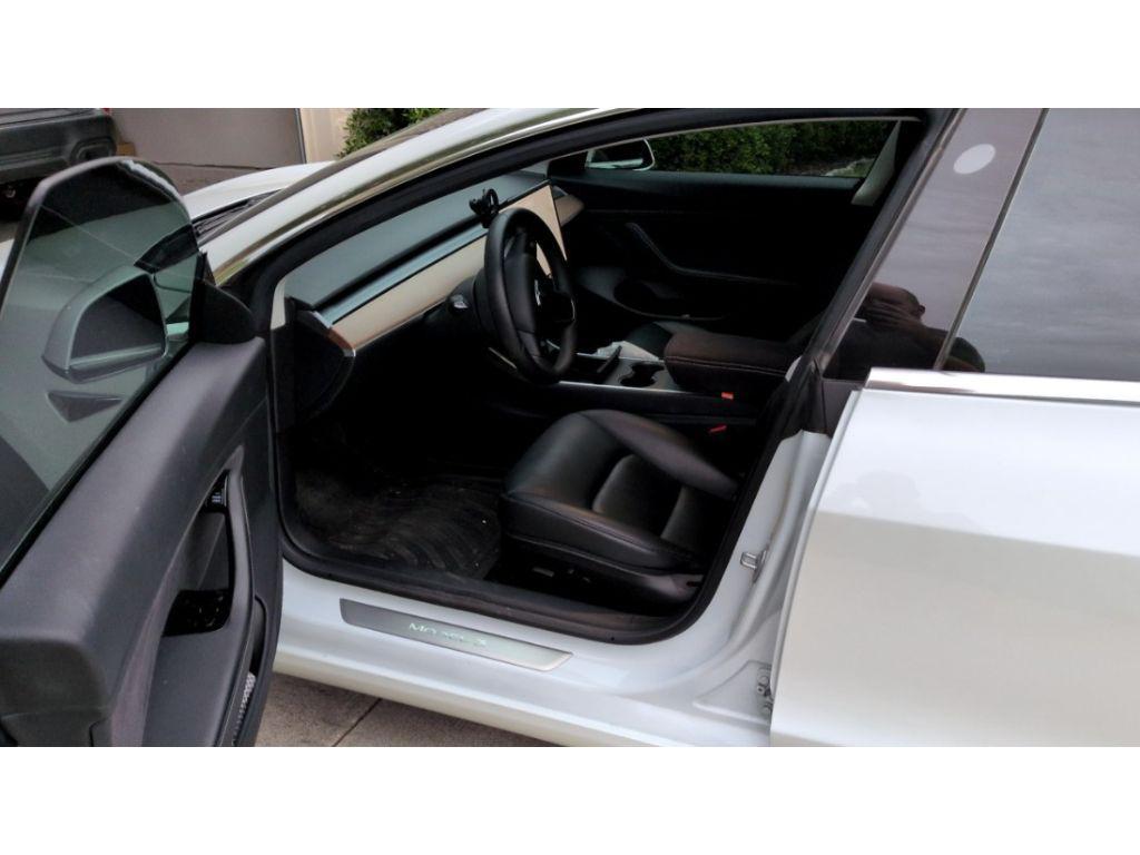 used 2019 Tesla Model 3 car, priced at $26,987