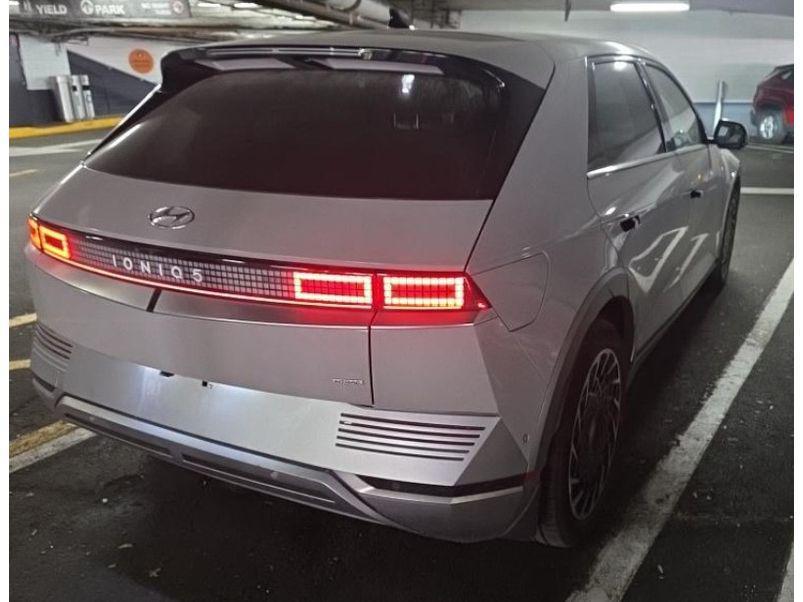 used 2023 Hyundai IONIQ 5 car, priced at $29,999