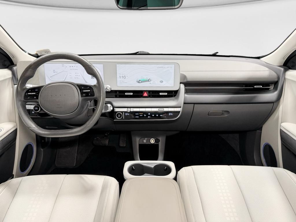 used 2023 Hyundai IONIQ 5 car, priced at $24,597