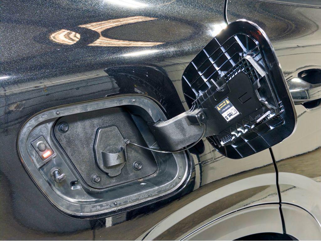 used 2023 Kia Sportage Plug-In Hybrid car, priced at $29,740