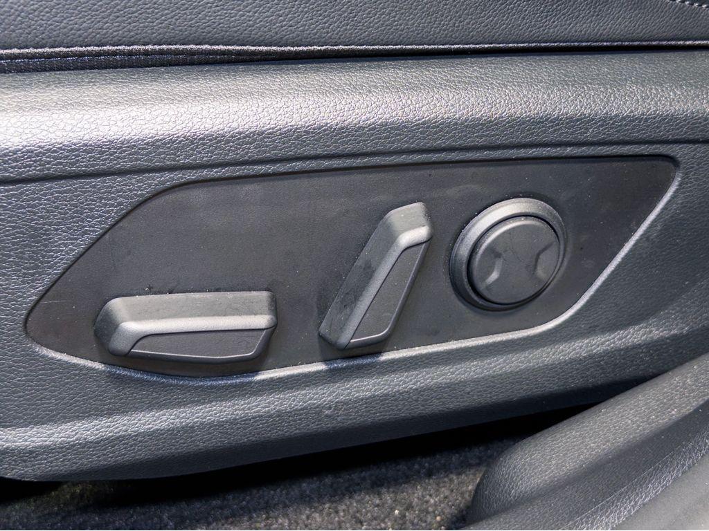 used 2023 Kia Sportage Plug-In Hybrid car, priced at $29,740