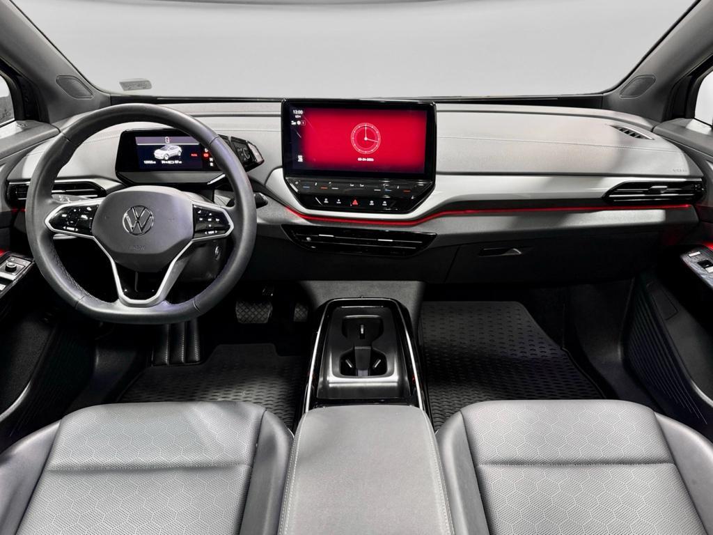 used 2023 Volkswagen ID.4 car, priced at $22,876