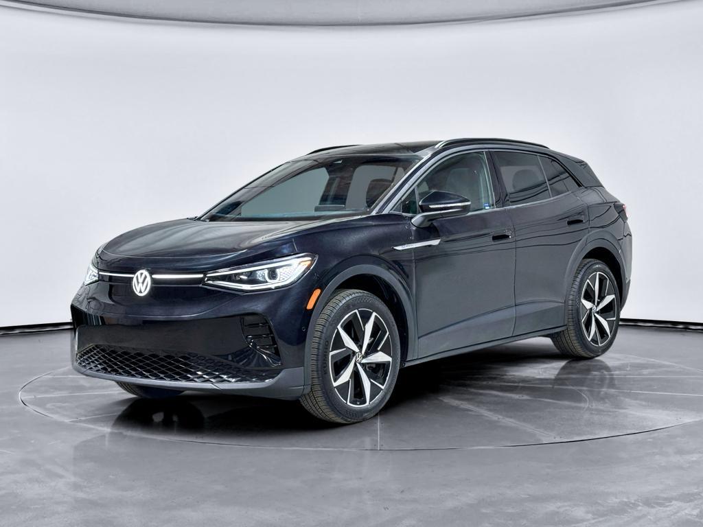 used 2023 Volkswagen ID.4 car, priced at $22,876