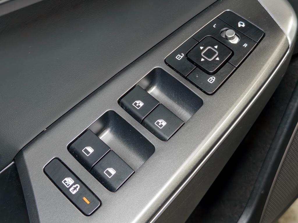 used 2022 Kia EV6 car, priced at $19,588