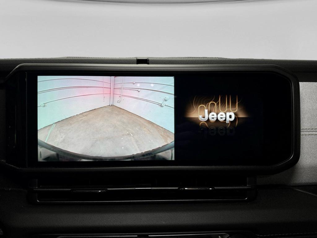 used 2024 Jeep Wrangler 4xe car, priced at $29,988