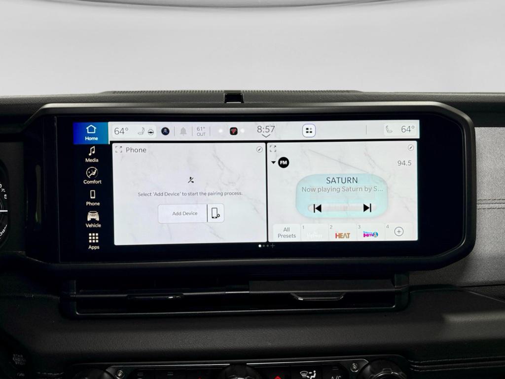 used 2024 Jeep Wrangler 4xe car, priced at $29,988