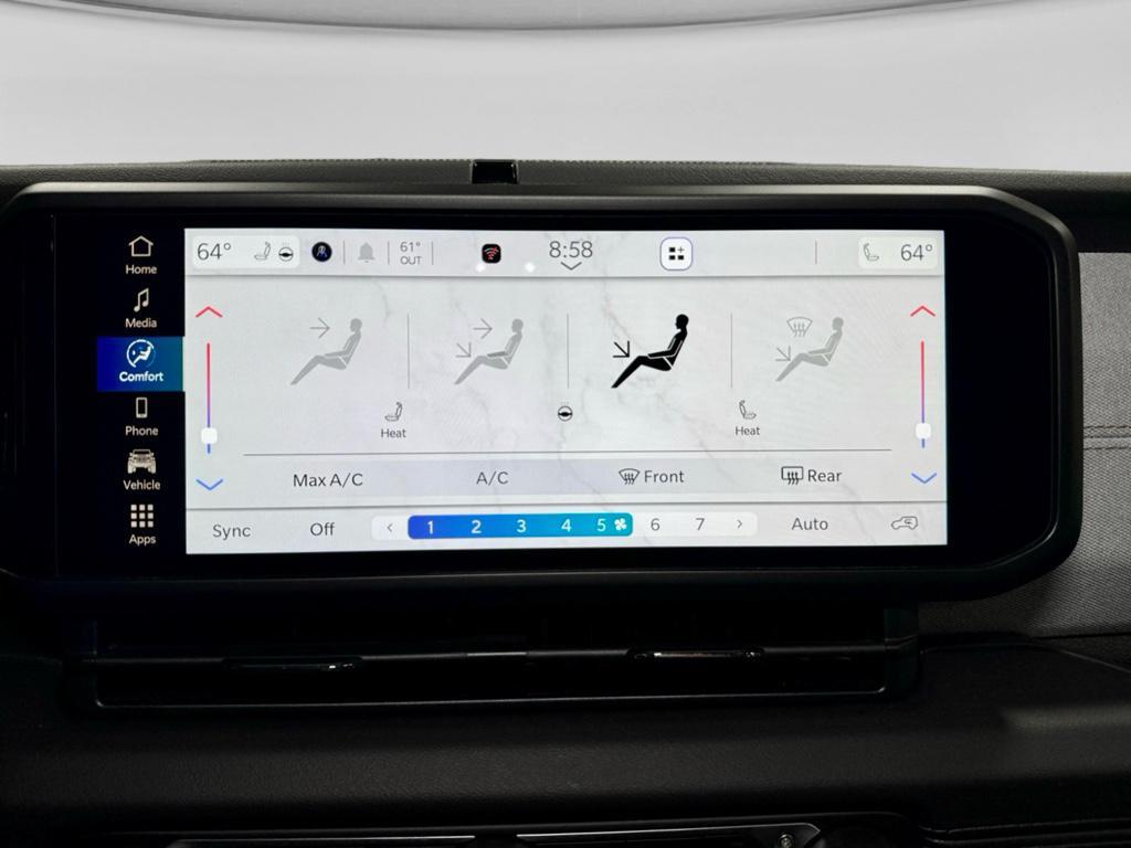 used 2024 Jeep Wrangler 4xe car, priced at $29,988