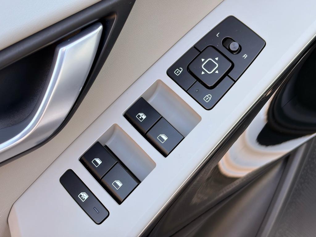 used 2023 Kia Niro EV car, priced at $20,407