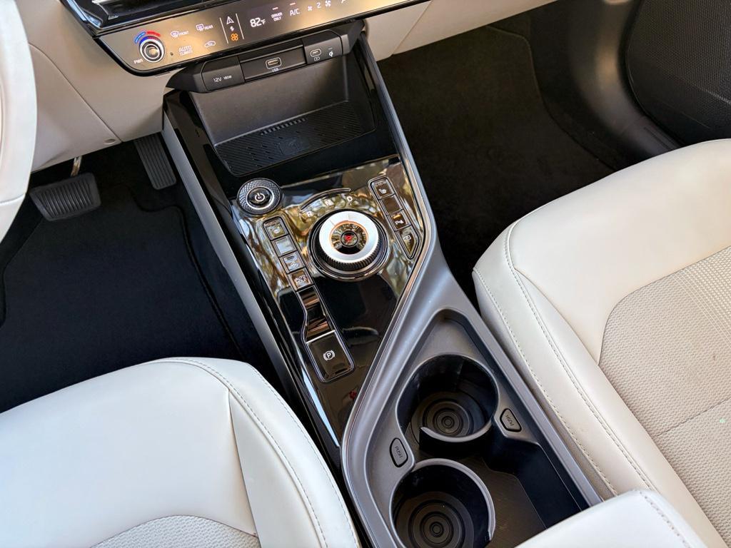 used 2023 Kia Niro EV car, priced at $20,407