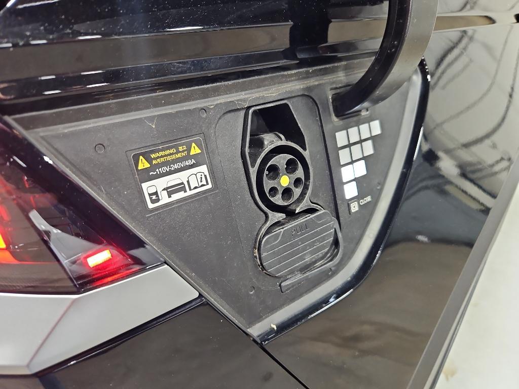 used 2024 Hyundai IONIQ 5 car, priced at $26,281