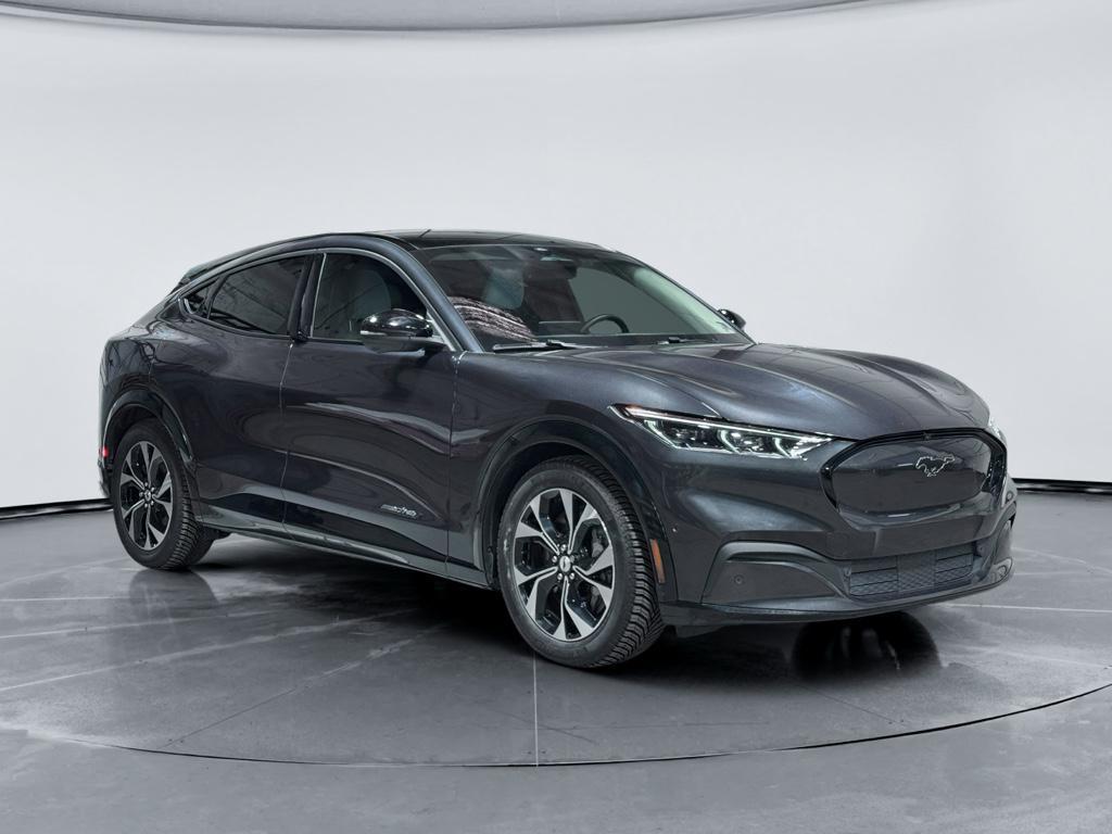 used 2022 Ford Mustang Mach-E car, priced at $26,729