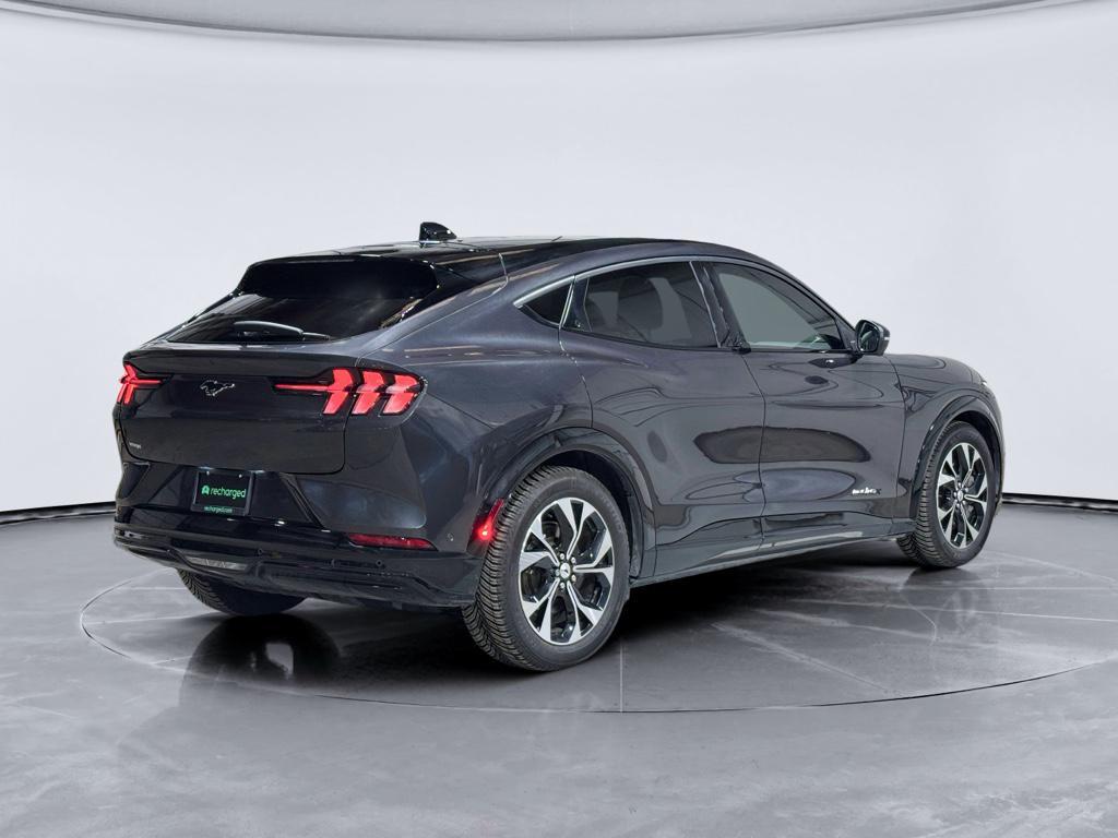 used 2022 Ford Mustang Mach-E car, priced at $26,729