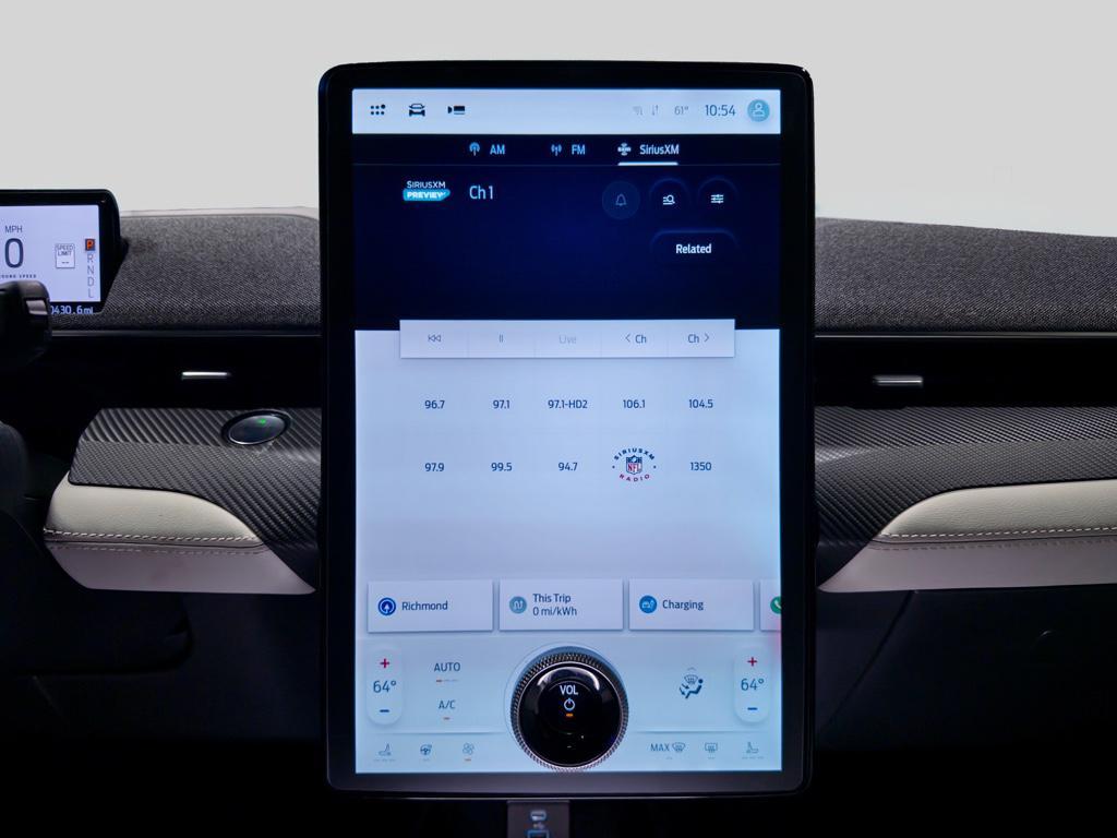 used 2022 Ford Mustang Mach-E car, priced at $26,729