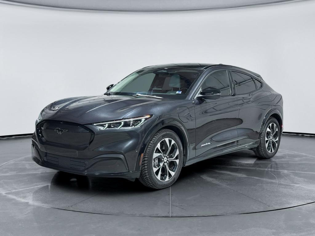 used 2022 Ford Mustang Mach-E car, priced at $26,729