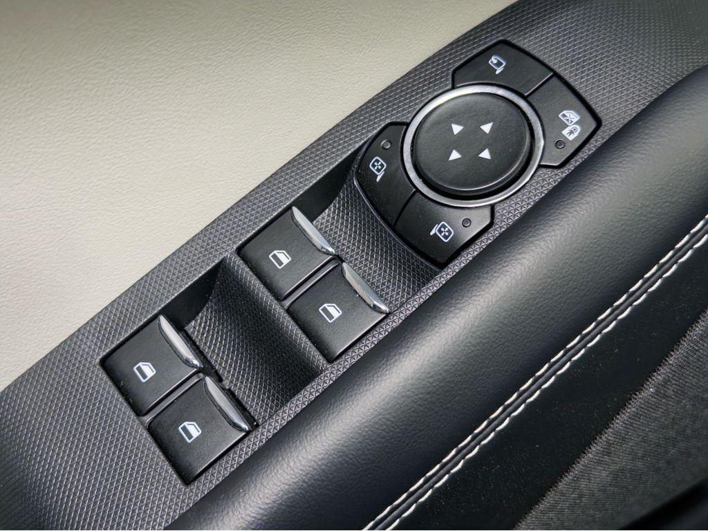 used 2022 Ford Mustang Mach-E car, priced at $26,729