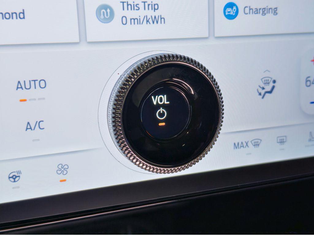 used 2022 Ford Mustang Mach-E car, priced at $26,729