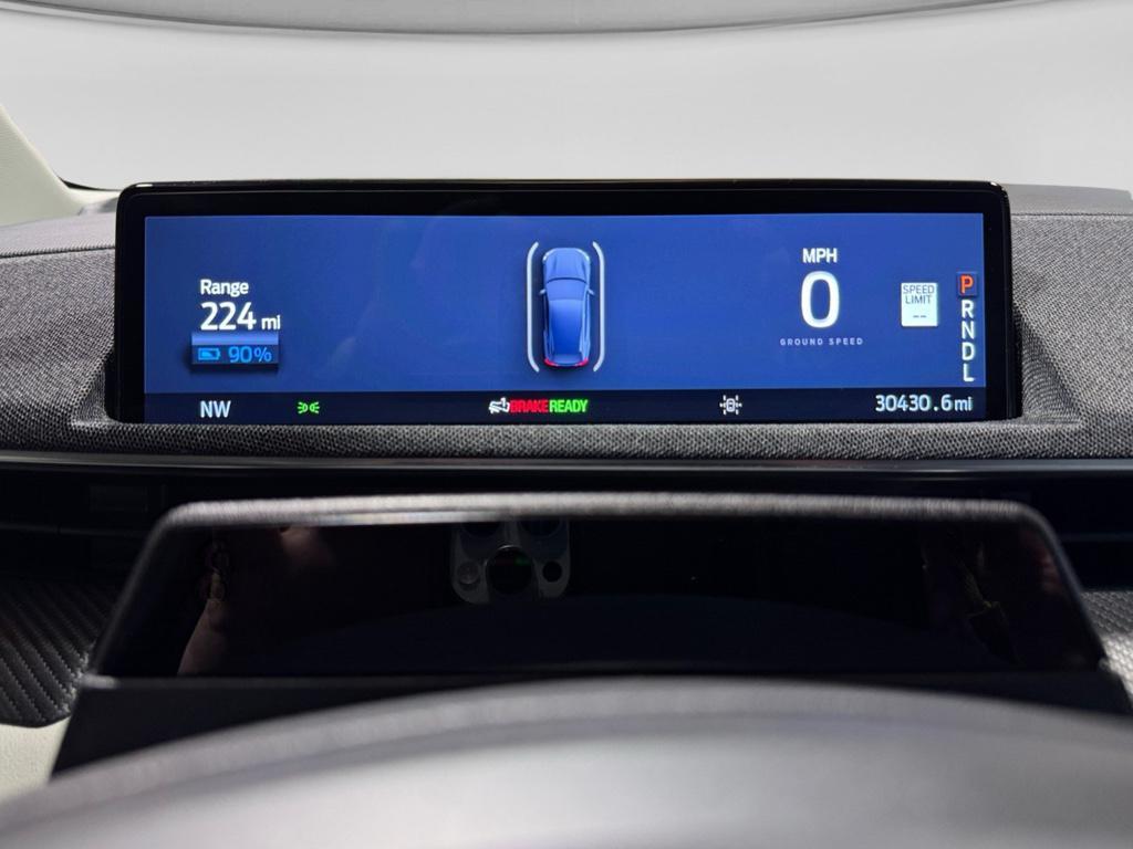 used 2022 Ford Mustang Mach-E car, priced at $26,729