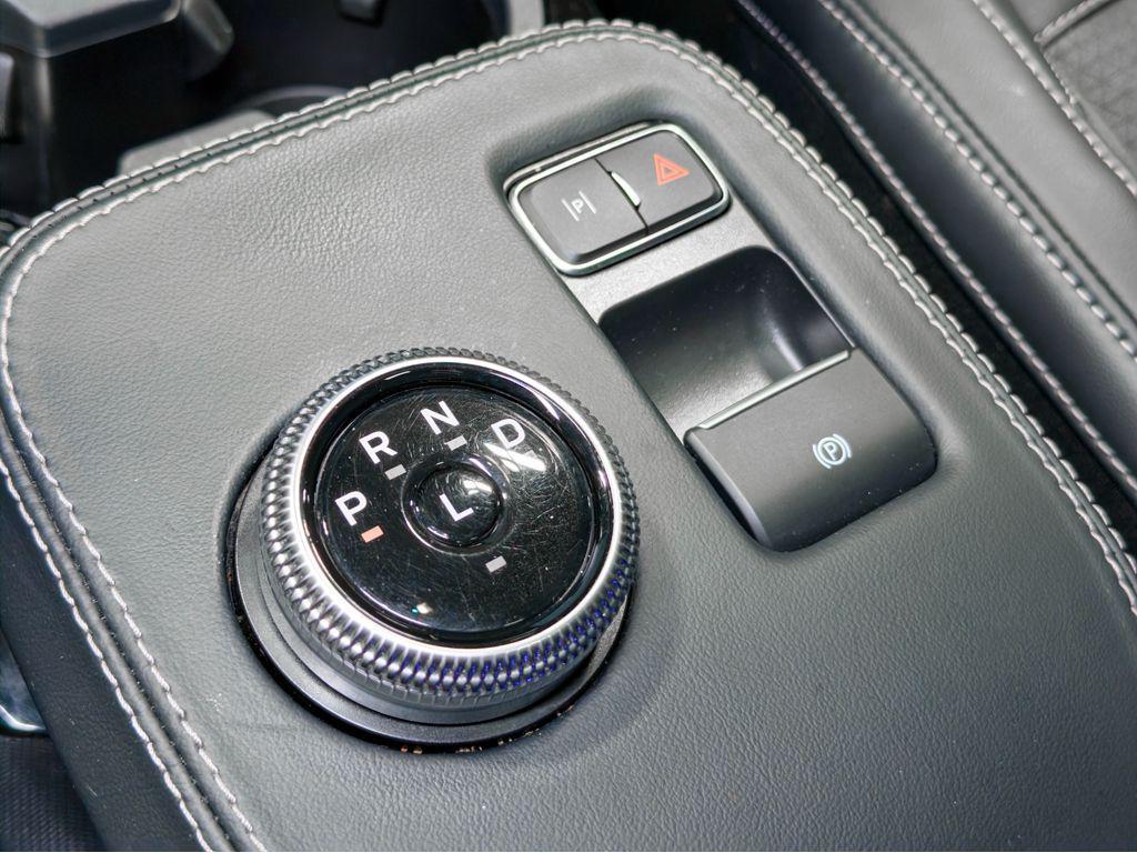 used 2022 Ford Mustang Mach-E car, priced at $28,748