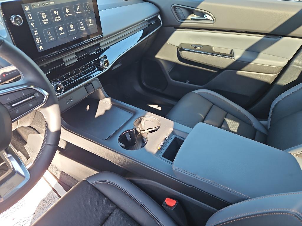 used 2024 Honda Prologue car, priced at $26,998