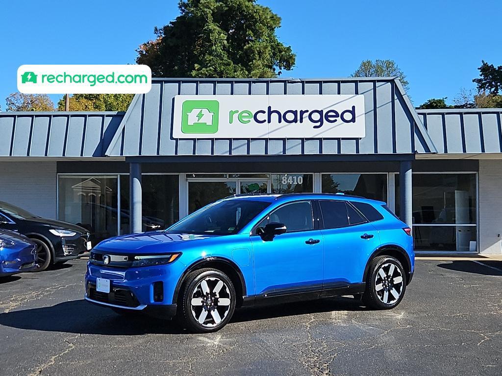 used 2024 Honda Prologue car, priced at $26,998