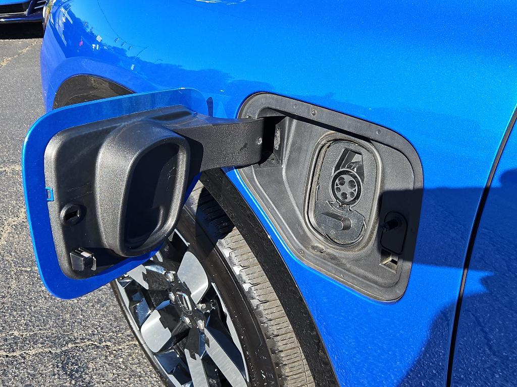 used 2024 Honda Prologue car, priced at $26,998