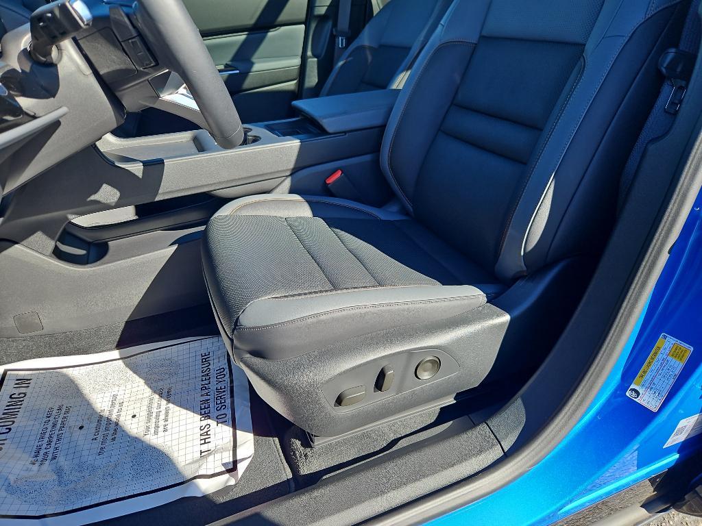 used 2024 Honda Prologue car, priced at $26,998