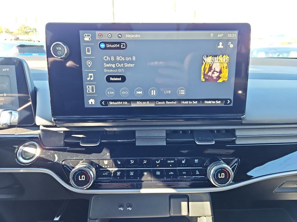 used 2024 Honda Prologue car, priced at $26,998