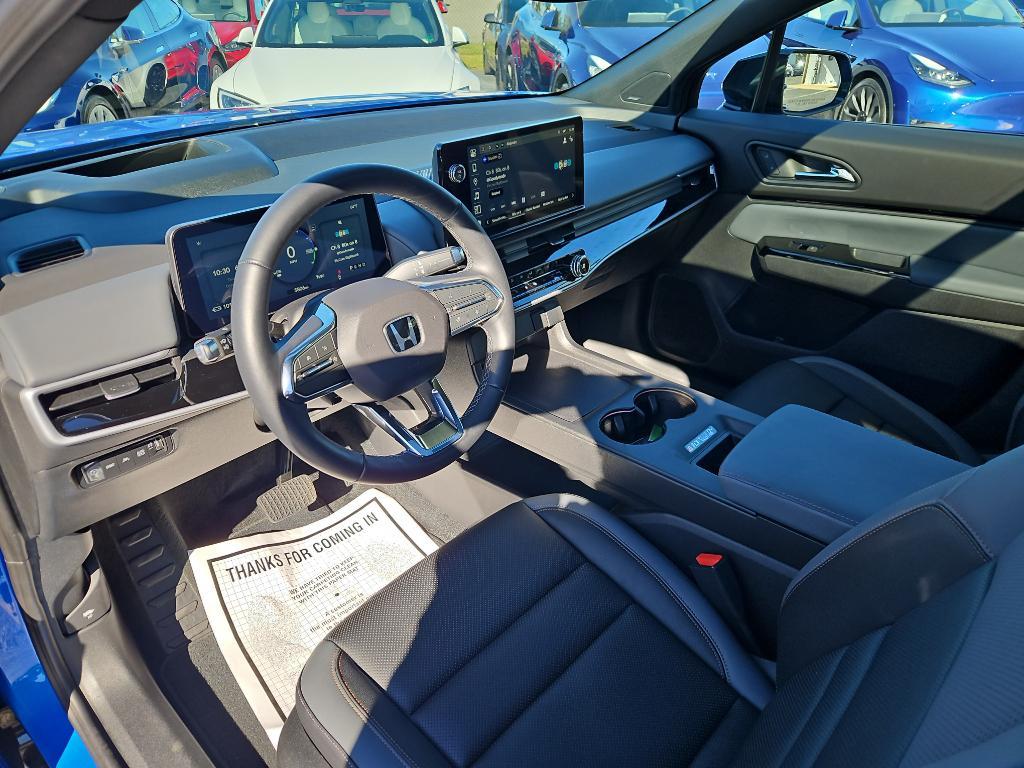 used 2024 Honda Prologue car, priced at $26,998