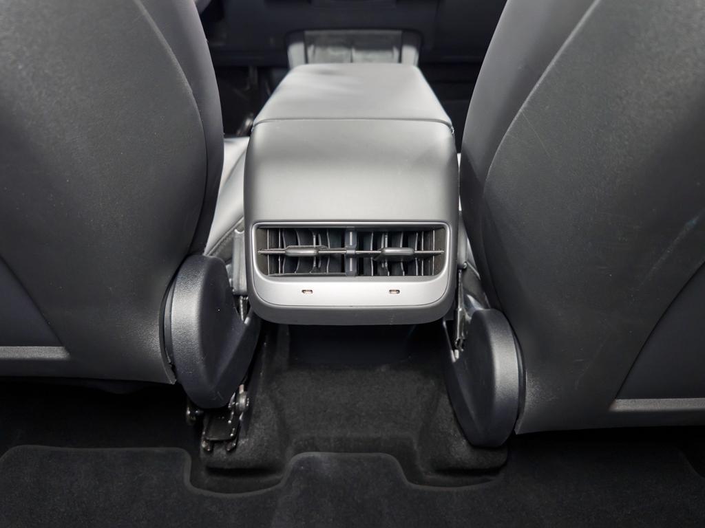 used 2025 Tesla Model Y car, priced at $38,275