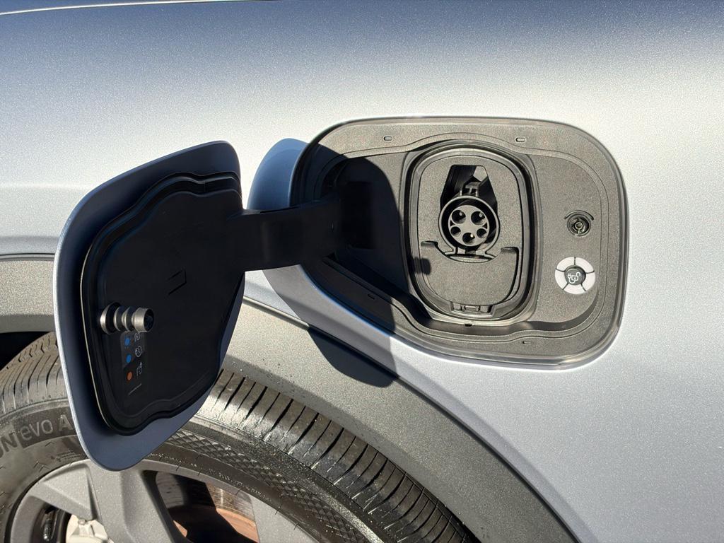 used 2022 Ford Mustang Mach-E car, priced at $20,000