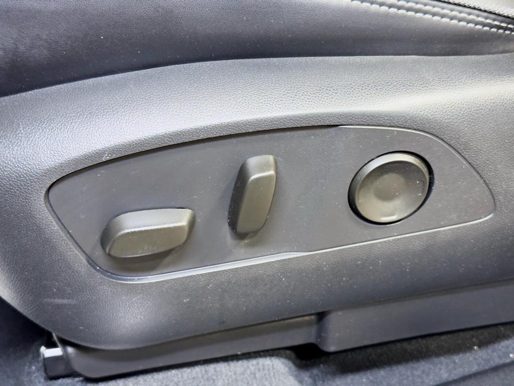 used 2025 GMC Sierra EV car, priced at $75,920