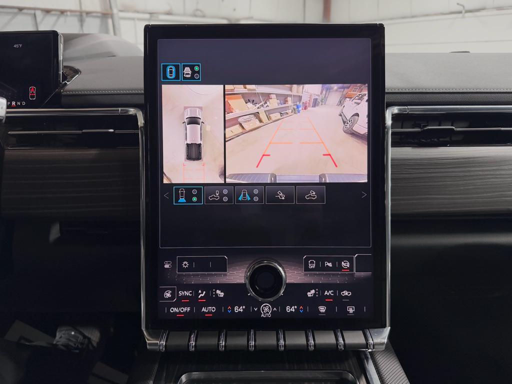 used 2025 GMC Sierra EV car, priced at $75,920