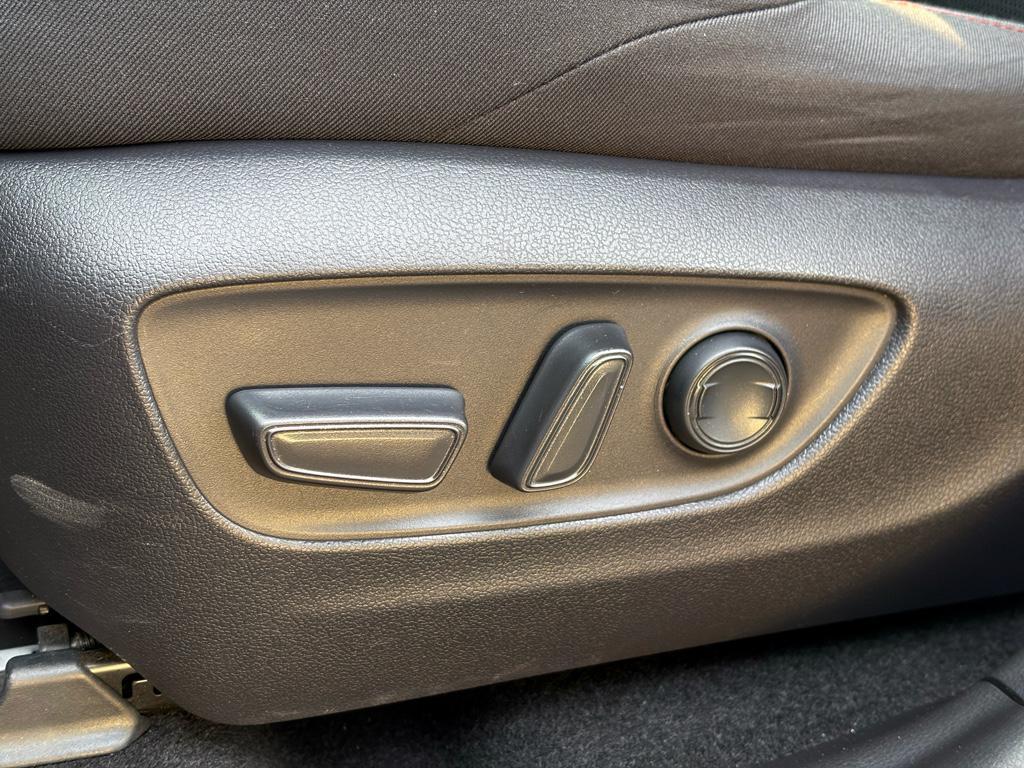 used 2021 Toyota RAV4 Prime car, priced at $26,637