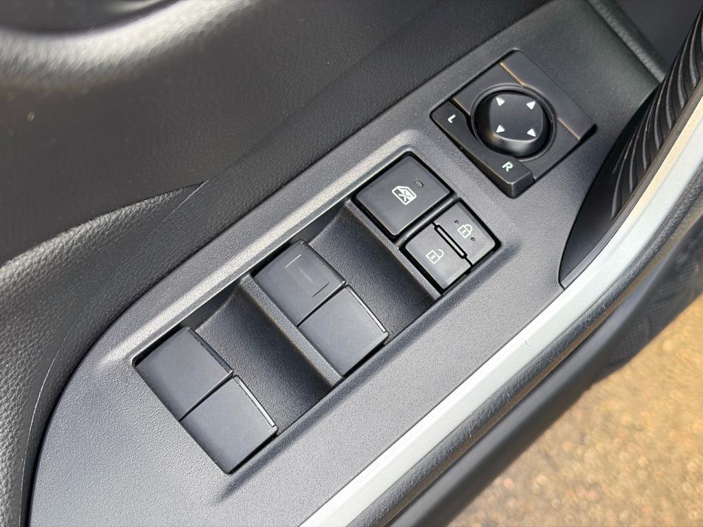 used 2021 Toyota RAV4 Prime car, priced at $26,637