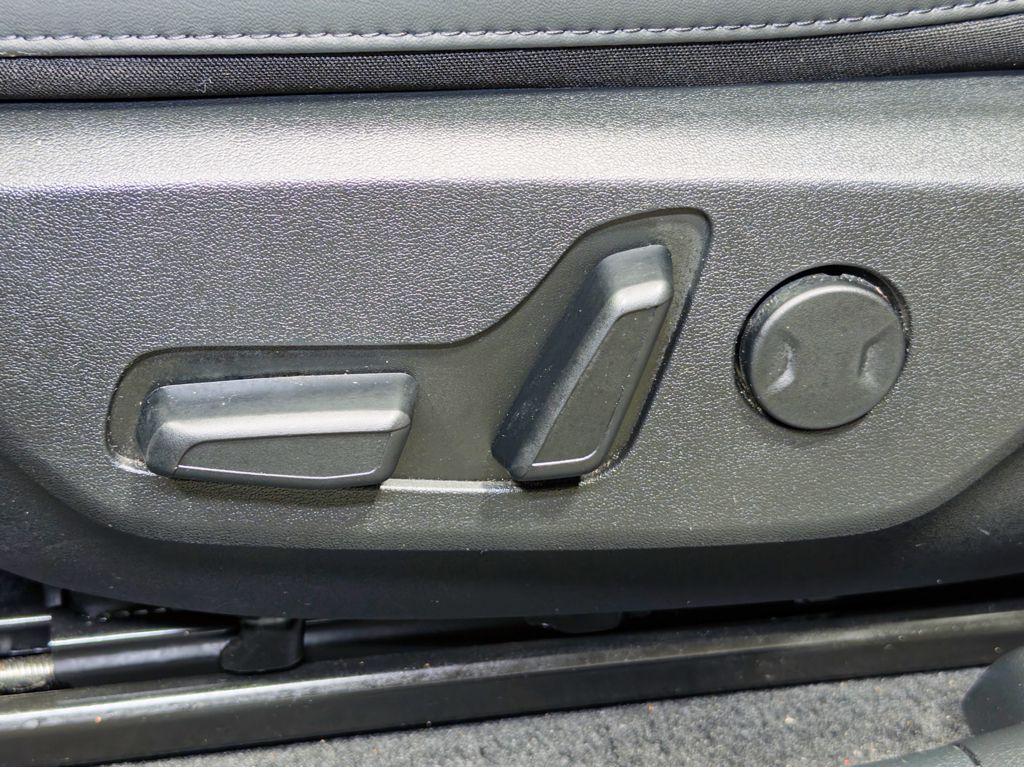 used 2024 Kia EV6 car, priced at $25,998