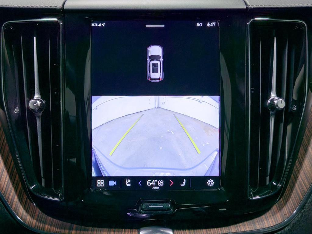 used 2023 Volvo XC60 Recharge Plug-In Hybrid car, priced at $41,303